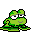 :frog2: