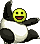:panda: